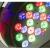 AMERICAN DJ Stage Color LED BL (PAR64)
